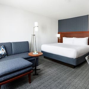 King Room Sofa Bed
